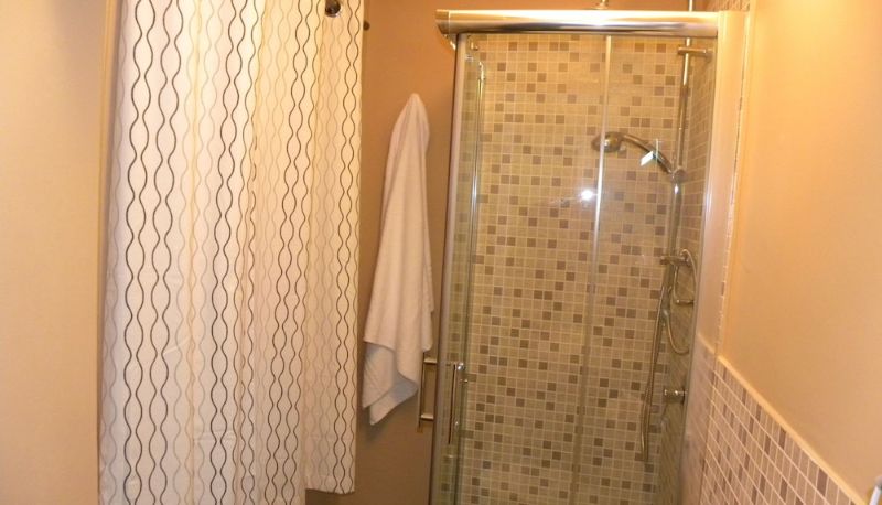 Bathroom - B&B Residenza Umberto