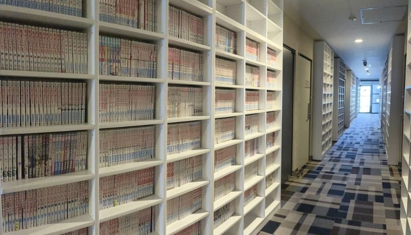 Info - HOTEL StoRK