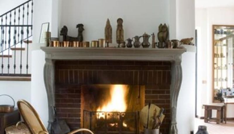 Info - Bed and Breakfast Casa Nini