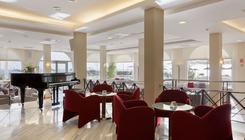 Info - Hipotels Hotel Flamenco Conil