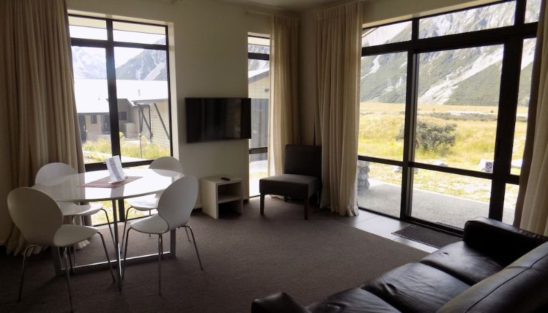 Appartamento - Aoraki Court Motel