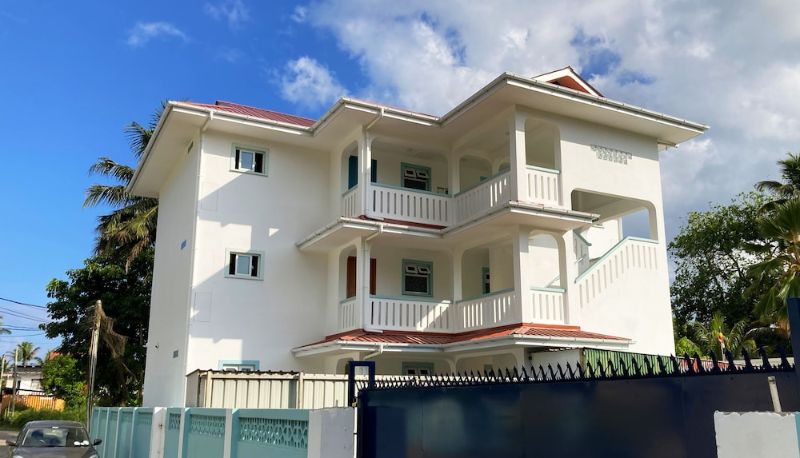 Bilgi - La Villa Therese
