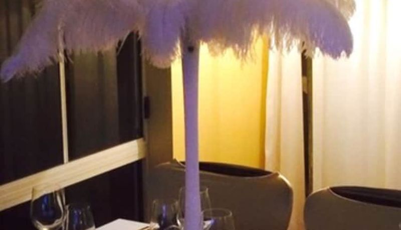 Restaurant - Tumut Valley Motel
