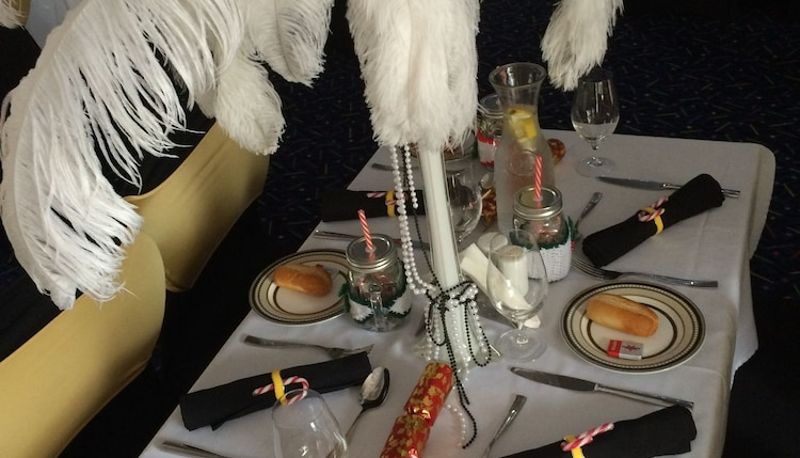 Restaurant - Tumut Valley Motel