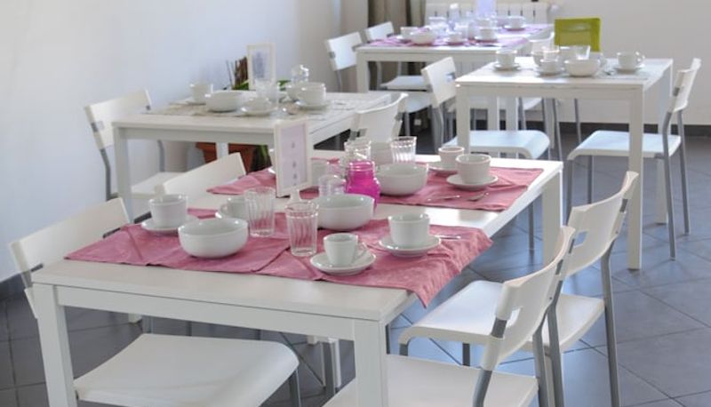 Hal - La Circumetnea B&B