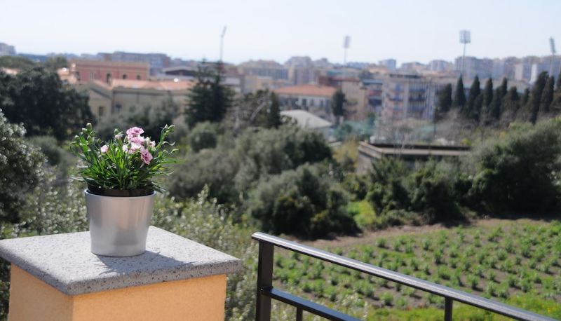 Info - La Circumetnea B&B
