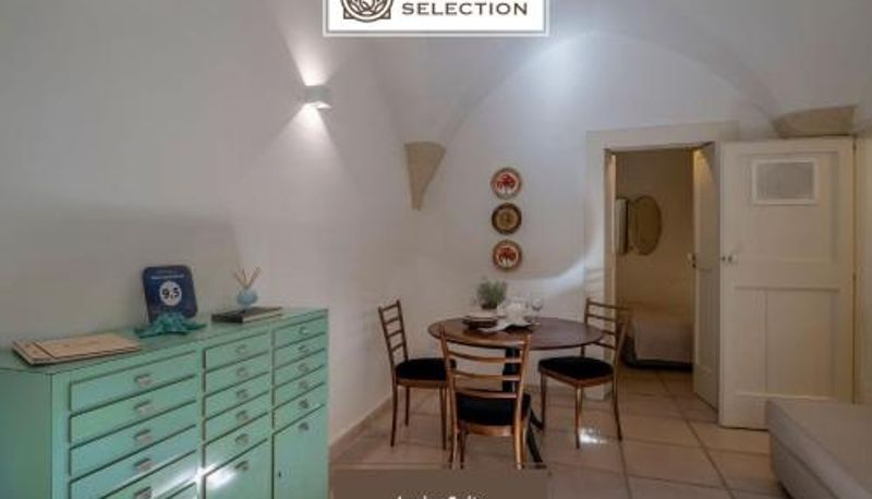 Suite - B&B Corte Dei Romiti - Lecce Selection