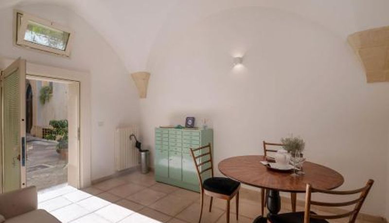 Info - B&B Corte Dei Romiti - Lecce Selection