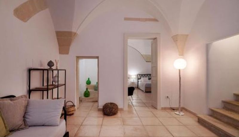 Chambre - B&B Corte Dei Romiti - Lecce Selection