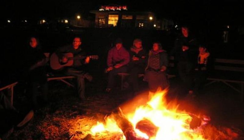 Bilgi - The Grampians Motel & The Views Restaurant