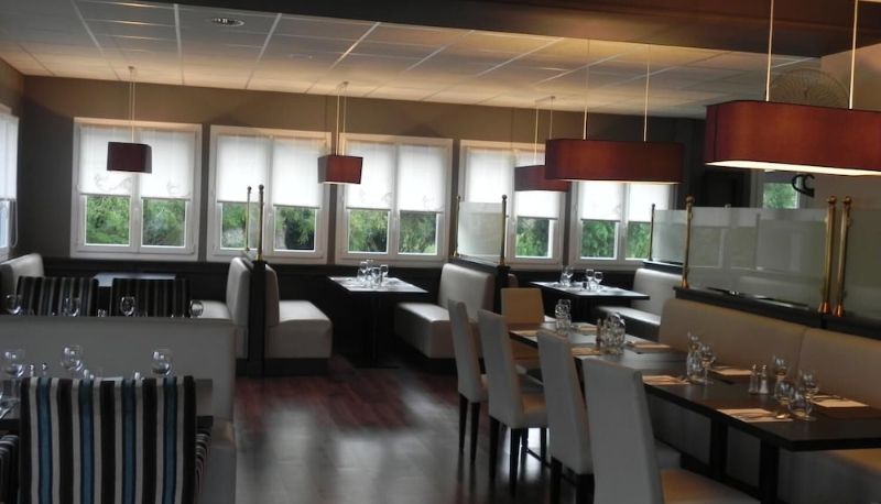 Ristorante - Le Bistroquet