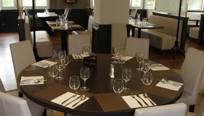 Ristorante - Le Bistroquet