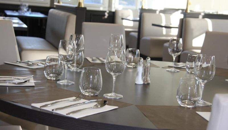 Ristorante - Le Bistroquet
