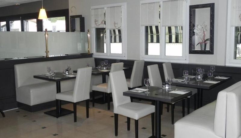 Ristorante - Le Bistroquet