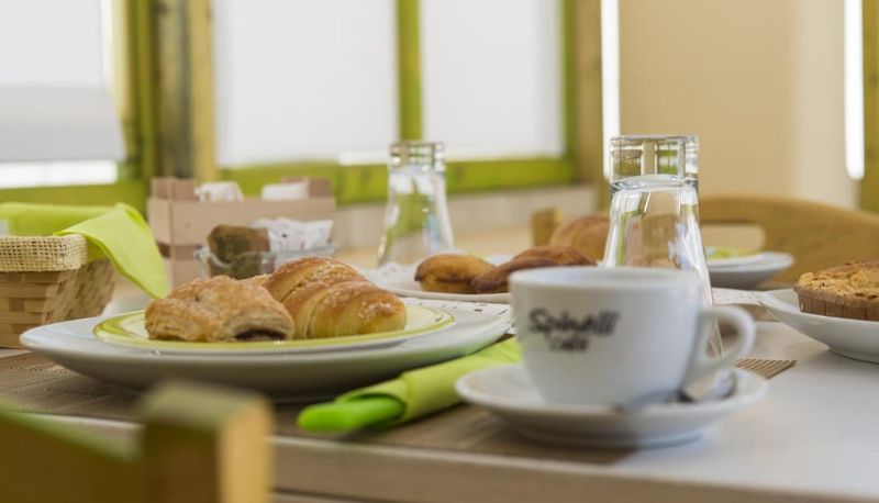 Restaurant - B&B Notos