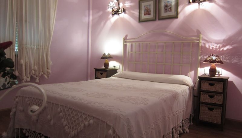 Habitación estándar - Azabache