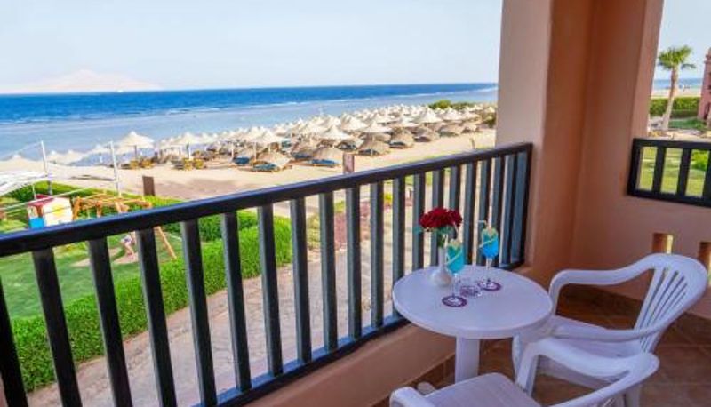 客室 - Charmillion Sea Life Resort