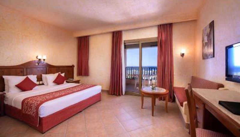 客室 - Charmillion Sea Life Resort