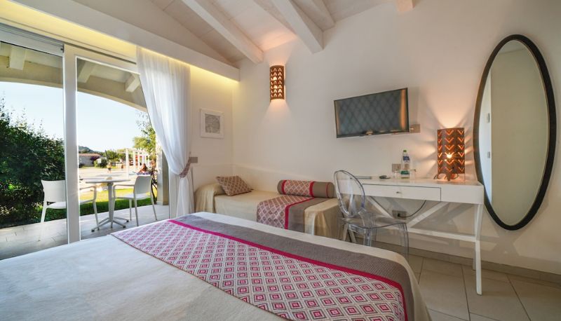 Superior room (double) - Limone Beach Resort