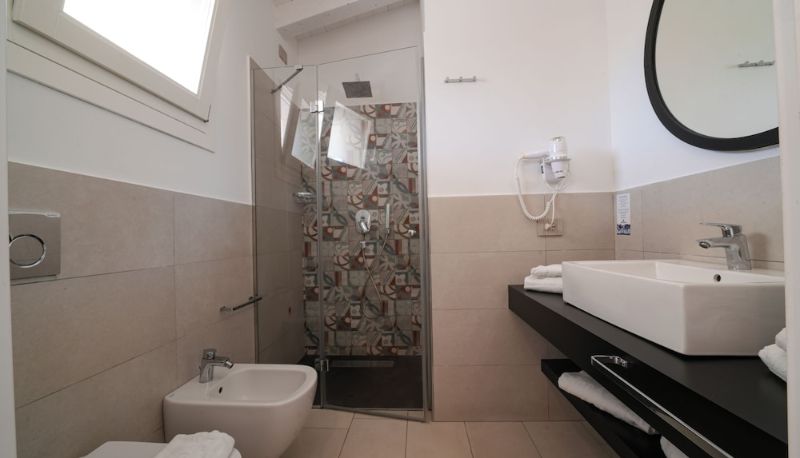 Komfortzimmer (Doppel) - Limone Beach Resort