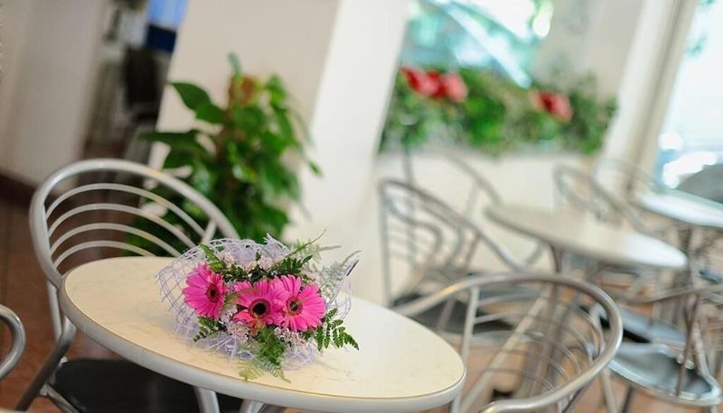 Restaurant - Hotel Samoa