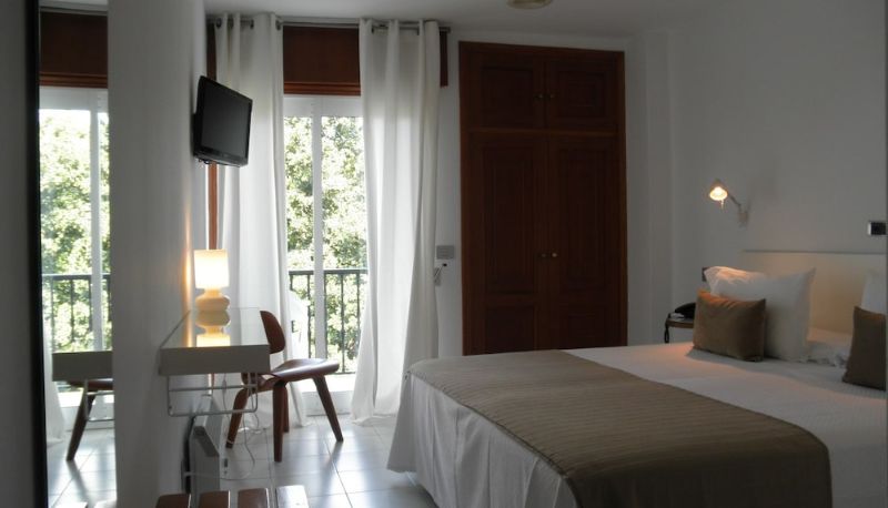 Standard room - Farsund