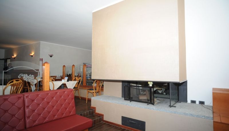 Hall - Hotel Agnello