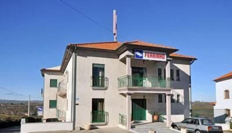 Información - Residencial Ferrinho