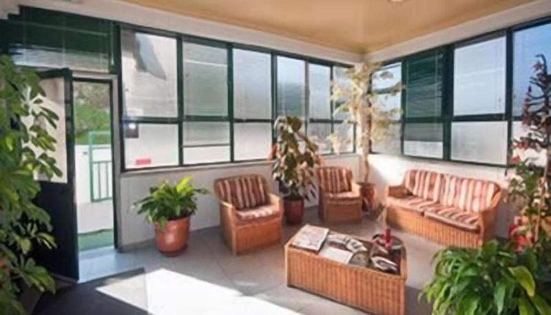 Salón - Residencial Ferrinho