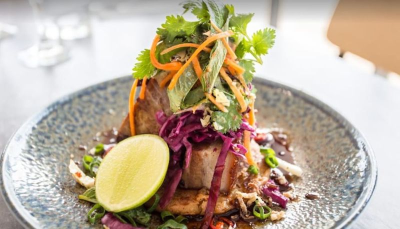 Ristorante - Eastcoaster Tasmania