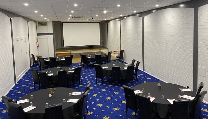 Meetingzimmer - Eastcoaster Tasmania