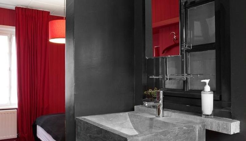 Chambre Standard - Be&Be Louise