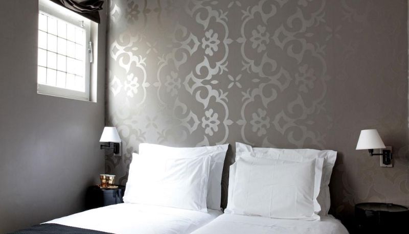 Chambre Standard - Be&Be Louise