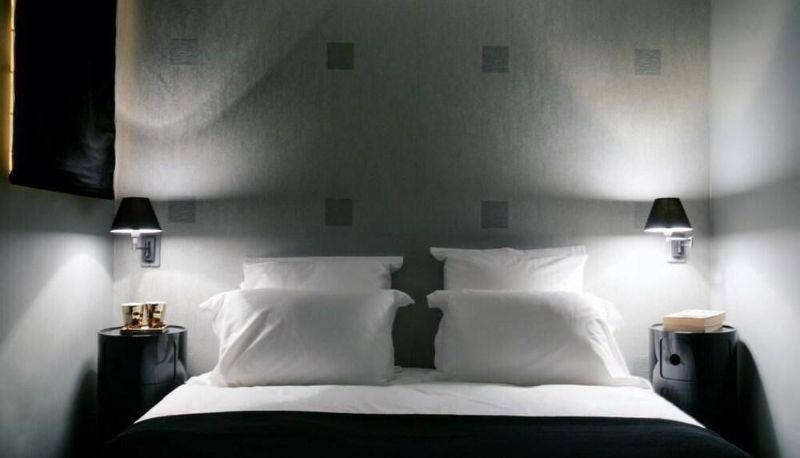 Chambre Standard - Be&Be Louise