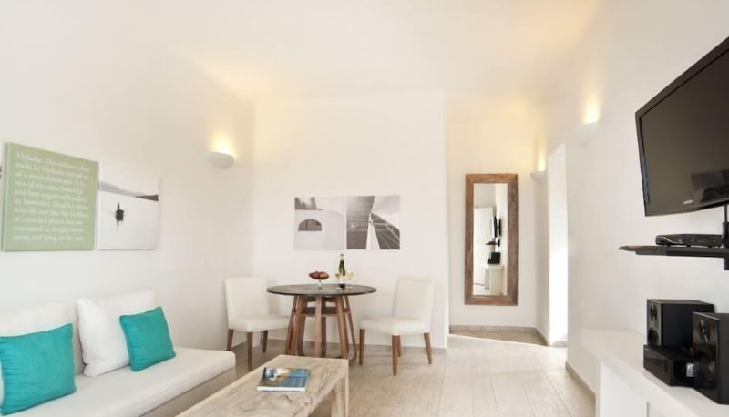 Suite Junior - Allure Suites
