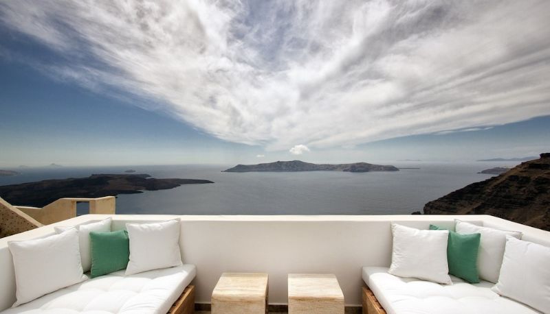 Información - Allure Suites