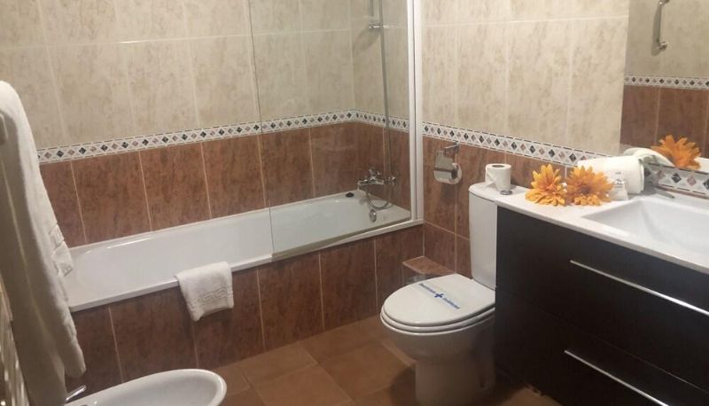 Appartamento - Apartamentos Solineu