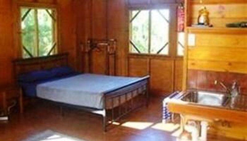 Habitación estándar - Daintree Rainforest Bungalows