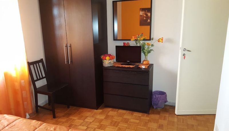 Info - Domina Romae B&B