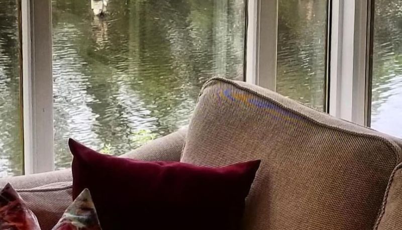 Informacje - Killarney View House B&B
