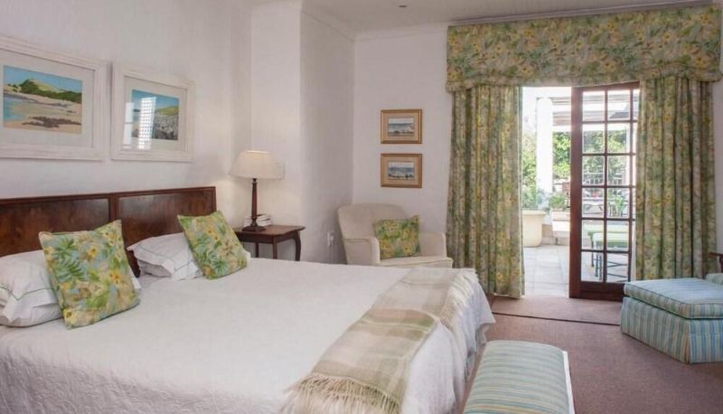 Standardzimmer - Comfort House B&B