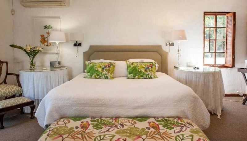 Standardzimmer - Comfort House B&B