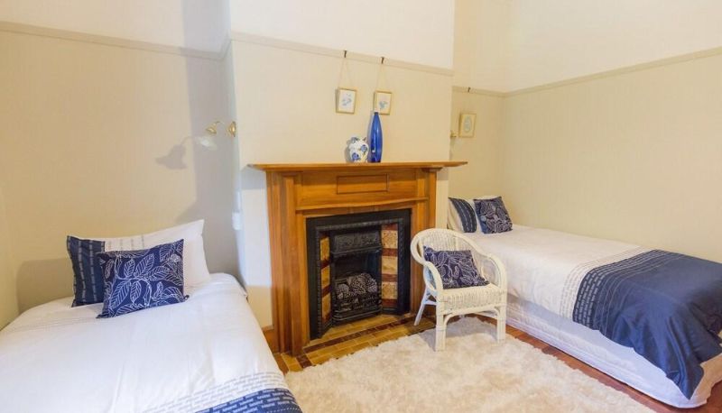 Camera standard - St. Itas Guesthouse