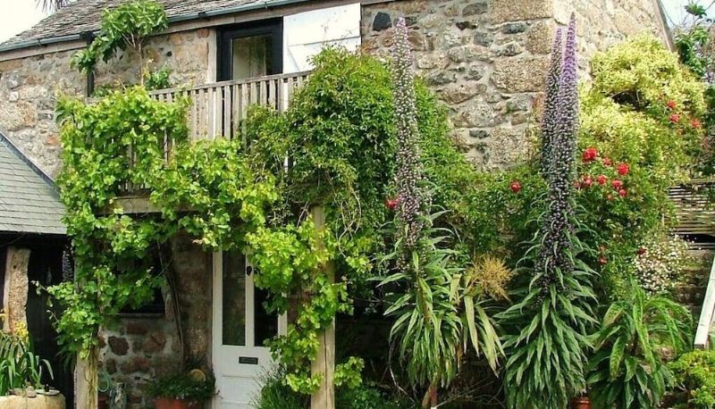 Apartamento - The Old Farmhouse