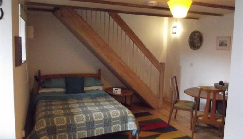 Apartment - The Old Farmhouse