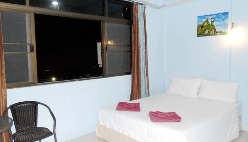 Apartament - Sawasdee Guesthouse