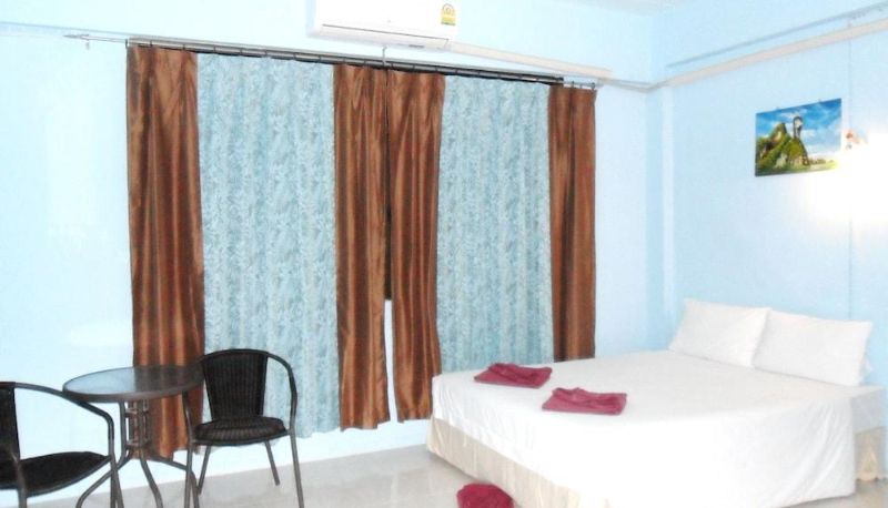 Apartment - Sawasdee Guesthouse