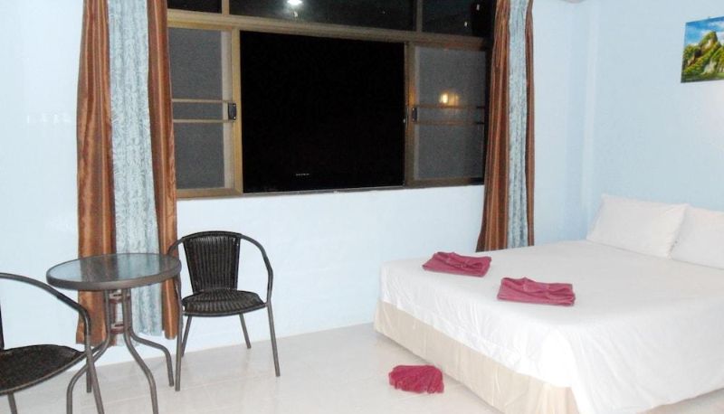 Apartament - Sawasdee Guesthouse