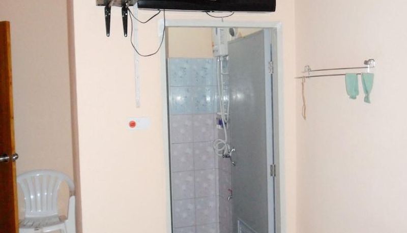 Apartament - Sawasdee Guesthouse