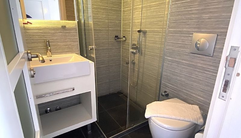Appartement - Gold Kaya Otel